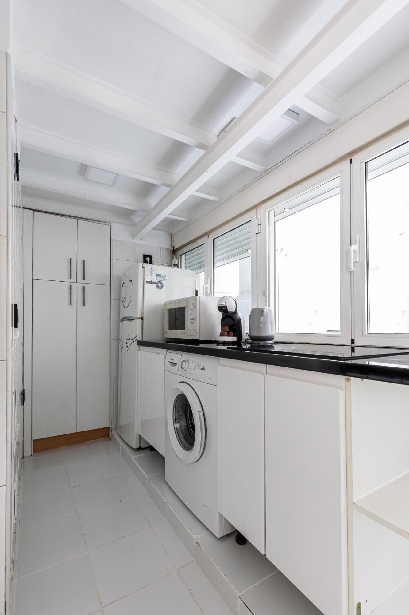 Centro - Puerta Del Sol Apartment Madrid